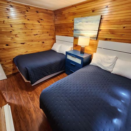 Cavendish Bosom Buddies Cottage Resort Exteriör bild