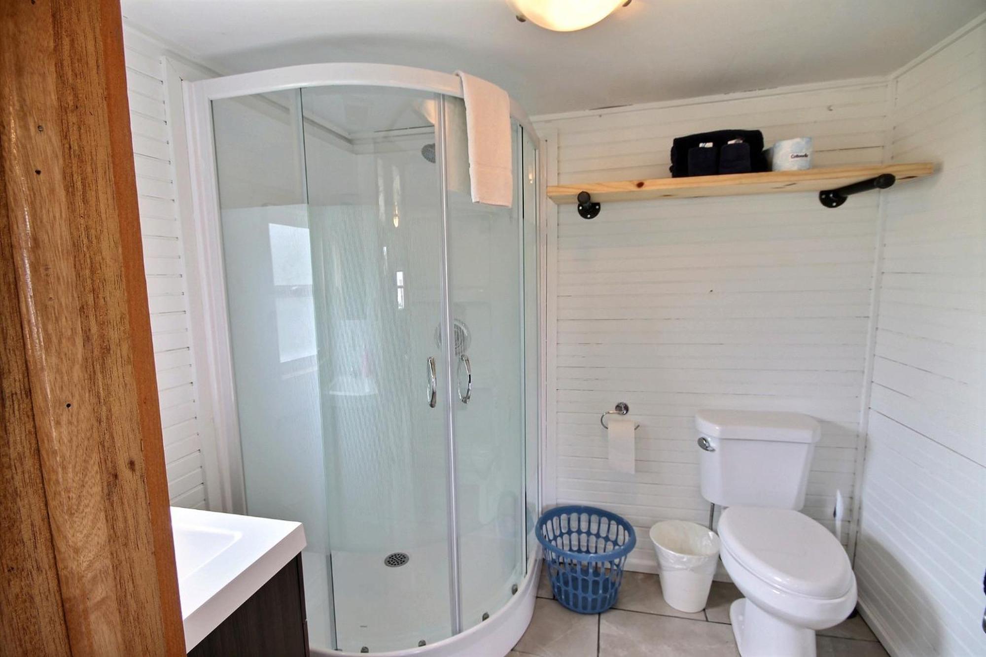Cavendish Bosom Buddies Cottage Resort Exteriör bild