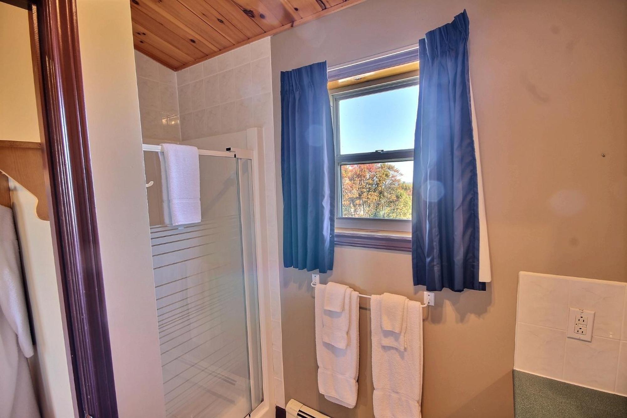 Cavendish Bosom Buddies Cottage Resort Rum bild