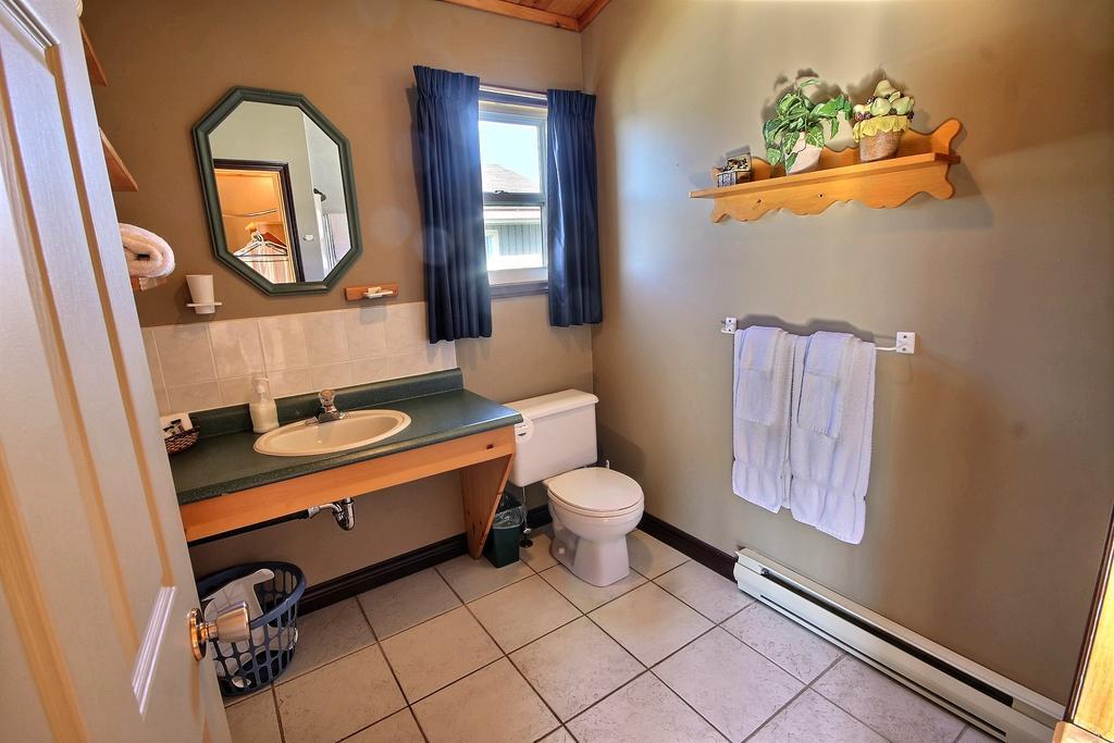 Cavendish Bosom Buddies Cottage Resort Exteriör bild