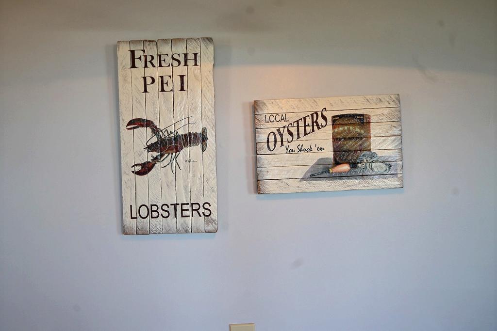 Cavendish Bosom Buddies Cottage Resort Exteriör bild
