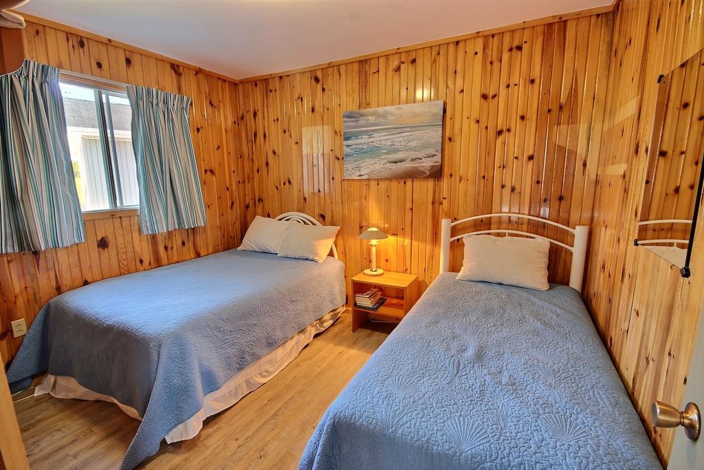Cavendish Bosom Buddies Cottage Resort Exteriör bild