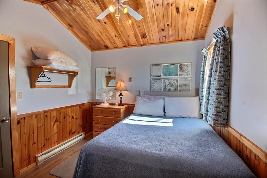 Cavendish Bosom Buddies Cottage Resort Exteriör bild
