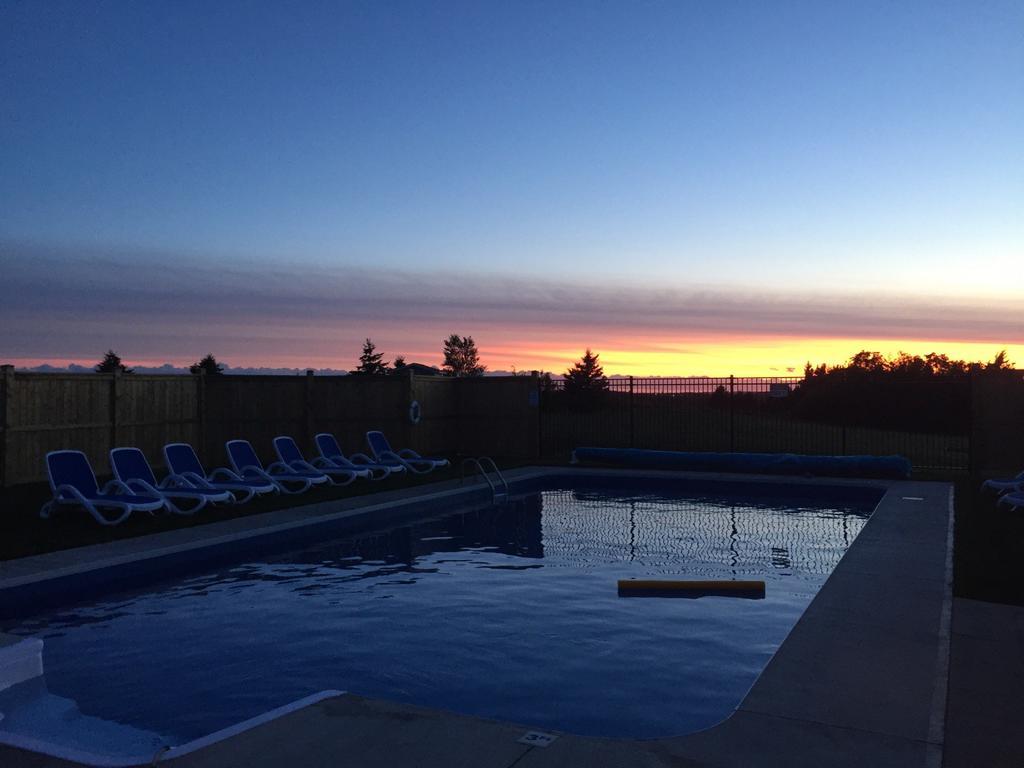 Cavendish Bosom Buddies Cottage Resort Exteriör bild