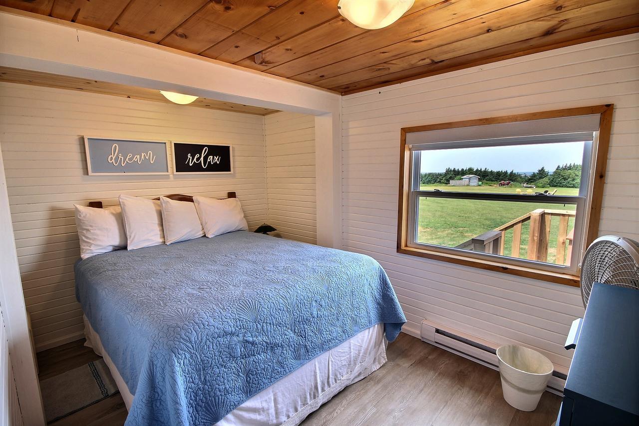 Cavendish Bosom Buddies Cottage Resort Exteriör bild