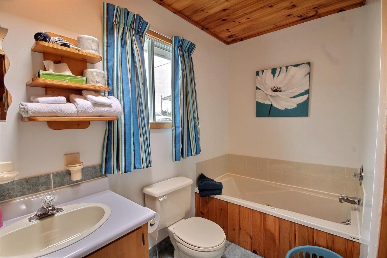 Cavendish Bosom Buddies Cottage Resort Rum bild