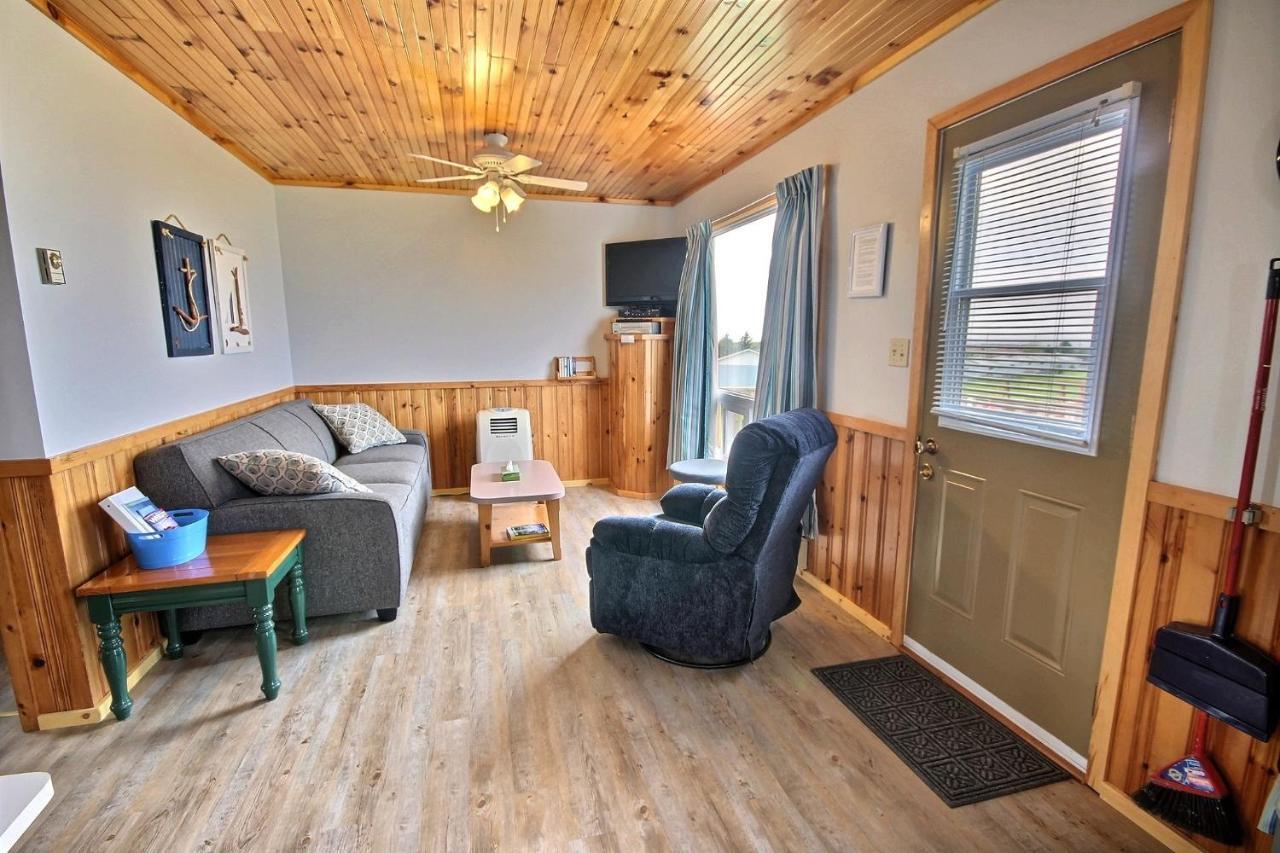 Cavendish Bosom Buddies Cottage Resort Rum bild